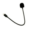 thumbnail image 4 of Ergonomic Bendable Microphones Type C Input For Content Creators And Remote Workers, 4 of 10