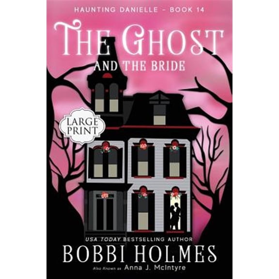 Pre-Owned The Ghost and the Bride