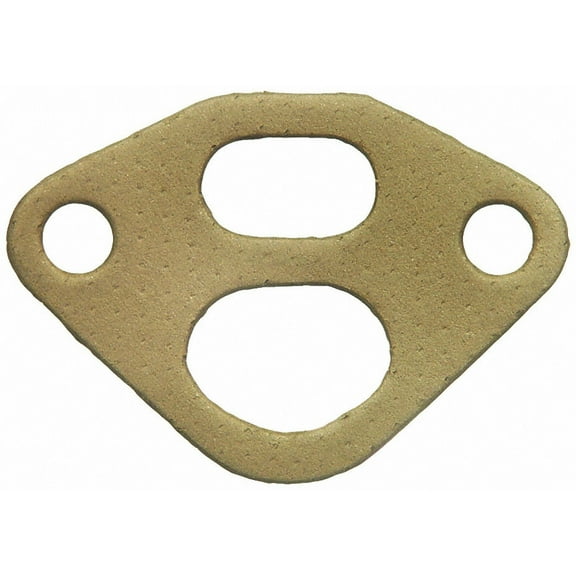 FEL-PRO 70004 EGR/Exhaust Air Supply Gasket Fits select: 1990-2001 SUBARU LEGACY, 1998-2001 SUBARU FORESTER