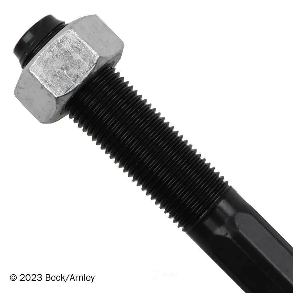 BeckArnley 101-7387 Tie Rod End