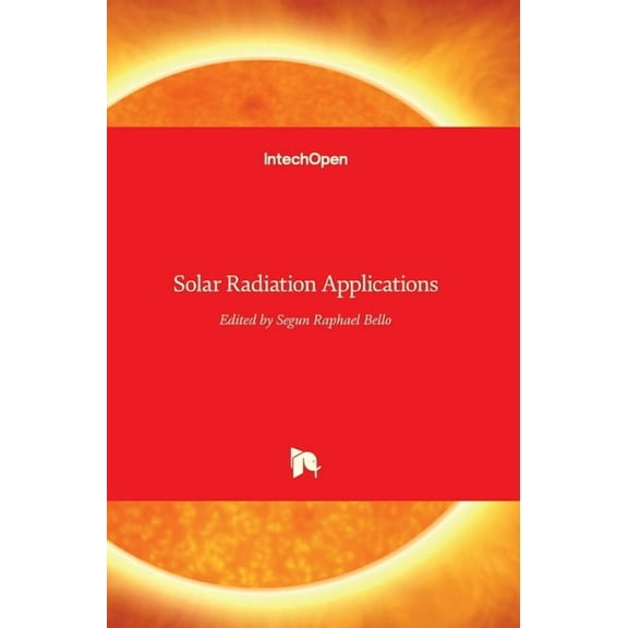 Solar Radiation Applications (Hardcover)