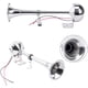 thumbnail image 3 of Aire Eléctrica 12V Ndcxsfigh Acero Inoxidable para Coche Camión Barco, 3 of 8