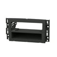 thumbnail image 4 of Metra 99-3305 Aftermarket Single DIN Stereo Installation Kit for General Motor t 2006-Up, 4 of 4