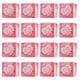 thumbnail image 1 of ¡Ahorra Más!, Caja de regalo sorpresa de Feliz Navidad y San Valentín, caja para crear el regalo más sorprendente, sobre rojo que rebota, caja de regalo romántica, 16 piezas Akmoler, 1 of 8