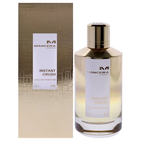 Mancera Instant Crush , 4 oz EDP Spray