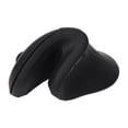 thumbnail image 3 of Vertical Mouse, High Sensitivity Silent Ergonomic Rechargeable  Mouse  For PC, 3 of 8