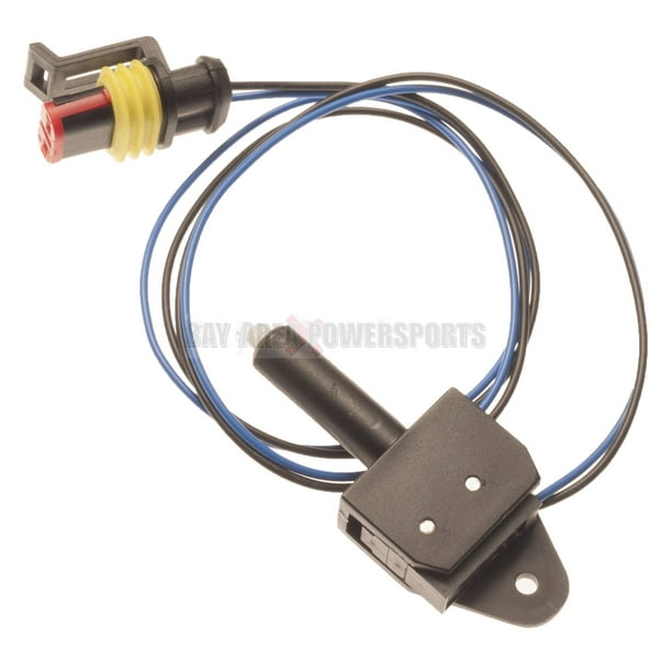 Sea Doo Jet Boat Safety Neutral Switch Challenger Speedster Sportster Utopia