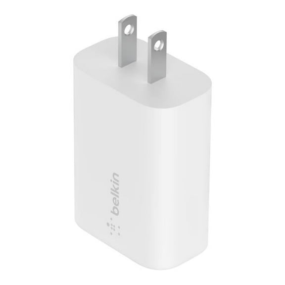 25 watt USB-C Wall Charger with Standalone PPPS