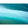thumbnail image 3 of McLoughlin, James 24x19 Black Modern Framed Museum Art Print Titled - Before the Falls III, 3 of 5
