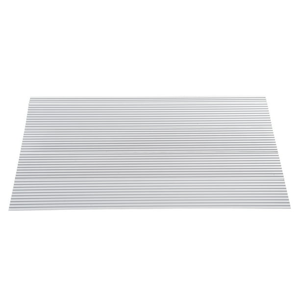 KFFKFF Entryway Incline, 4
