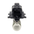 thumbnail image 4 of 2X Car Engine Cooling Fan Resistor,Radiator Fan Relay for JOURNEY 2009-2019 68054677AA,2 x Radiator Fan Relay,Black&green, 4 of 4