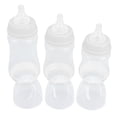 thumbnail image 4 of Juego de biberones BuyWeekMX 180 240 300 ML, 4 of 9