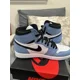 thumbnail image 4 of Size 11.5 - Jo r-dan 1 Retro OG High “University Blue”WORN 3 TIMES, 4 of 6