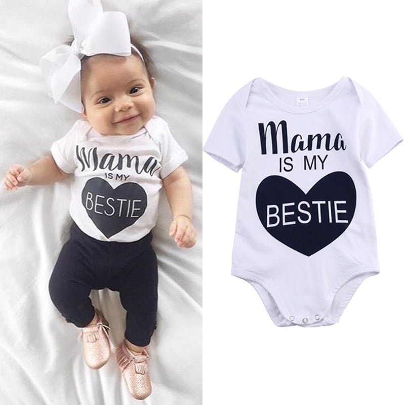 Newborn Infant Baby Boy Girl Kids Jumpsuit Cotton Romper Bodysuit Clothes Outfit Newborn Infant Baby Boy Girl Kids Jumpsuit Cotton Romper Bodysuit Clothes Outfit
