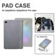 thumbnail image 2 of Funda de silicona a prueba de golpes para tableta iPlay50min/iPlay50mini Pro, disipación de calor y anticaídas, material de TPU., 2 of 5