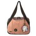 thumbnail image 1 of CHALA Bowling Bag - Unicorn - Dusty Rose, 1 of 4