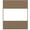 Brown#7, variant on Garden Accessories Heavy Duty Outdoor Clear Panel Curtain, 18 oz Waterproof PVC Polyester Curtain, Weather Resistant & Tearproof for Patios, Gazebos, Pergolas, Privacy Screen (8'H x 7'W, Gray),Garden