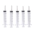 thumbnail image 1 of 5 piezas alimentador de jeringa de alimentación de loros alimentador 20ml Gloria Jeringa de alimentación de pájaros, 1 of 9