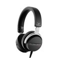 thumbnail image 1 of Auriculares beyerdynamic DJ 300 PRO X Club con controlador de 45 mm, color negro, 1 of 9