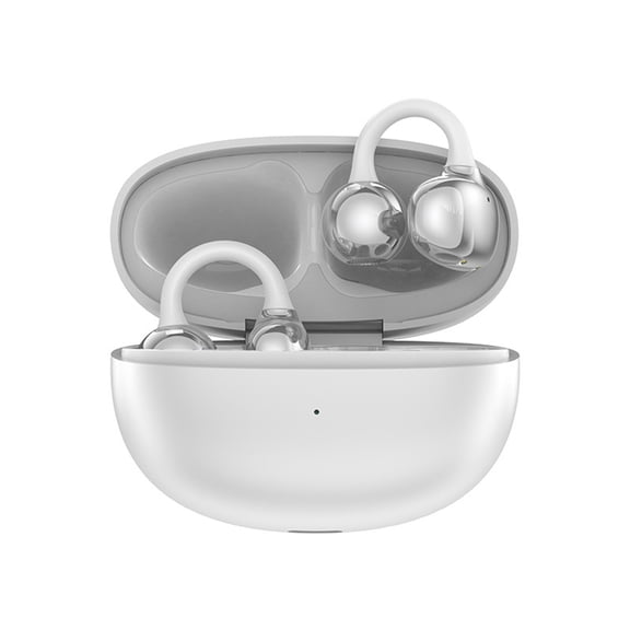 BotaniNest Wireless Headset Long Battery Life Headphones Low Power Consumption Headphones For Sports Music Game Calls