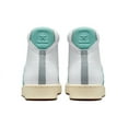 thumbnail image 4 of Converse Pro Leather Hi 171607C Men's White Athletic Sneaker Shoes HS663 (7.5), 4 of 5
