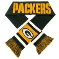 thumbnail image 1 of NFL Green bay Packers Team Scarf Forever Collectibles Bufandas, 1 of 1