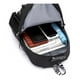 thumbnail image 2 of Mochila de diseño de moda BEIBAO con el logotipo de Naruto Itachi, 2 of 5