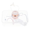 thumbnail image 1 of 1 Set Electrical Circuit Kit Educational STEM Toy DIY Educational Science Learning Toy, 1 of 1