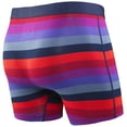 thumbnail image 2 of SAXX Mens Vibe Modern Fit Boxer, 2 of 2