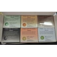 thumbnail image 4 of Pure Parker - Natural Handmade Essential Oil Soap Bars Gift Set for Women and Men!, 4 of 6