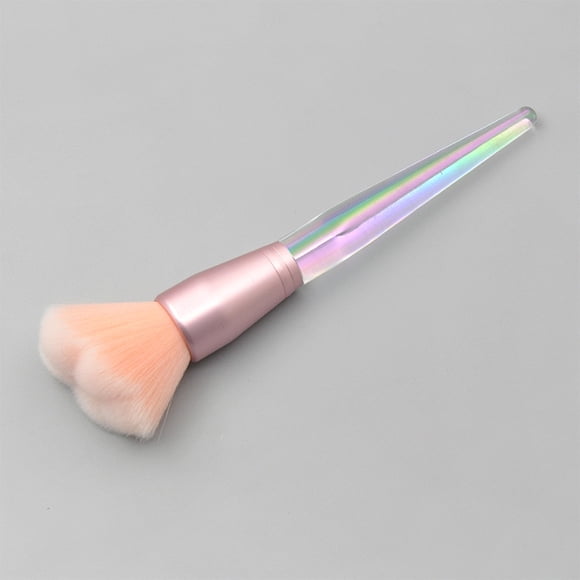 TABLZONE Cosmetic Kit Con Brocha De Polvo Suelto Para Maquillaje Y Uso Duradero