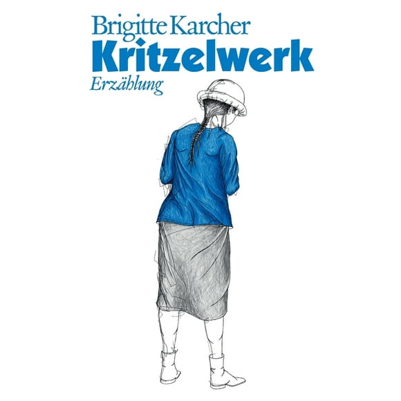 Kritzelwerk (Paperback)