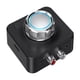 thumbnail image 1 of Receptor Bluetooth 5.0 3d Para Auto Con Toma Aux De 3.5mm, 1 of 4