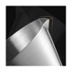 thumbnail image 5 of 100ml Coffee Measuring Cup Stainless Steel Milk Cup Chic Cafe Kitchen Accessories, 5 of 5