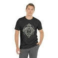 thumbnail image 6 of Viking Head On Shield T-Shirt, 6 of 9