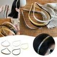 thumbnail image 2 of Eyeglasses Holder Headband - Stylish, for Women's Daily Use, 2 of 8