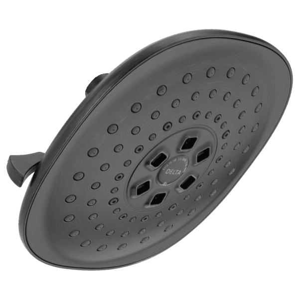 Delta 3Setting Raincan Shower Head