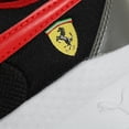 thumbnail image 4 of Tenis Puma Ferrari Anzarun Lite para Hombre 307066-01 negro 26 PUMA 307066-01 FERRARI ANZARUN LITE, 4 of 7