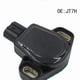 thumbnail image 5 of JT7H Turn Left Throttle Position Sensor for CBR600RR 1000RR 2004 2005 2006 2007 2008 2014, 5 of 5