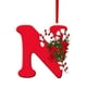 thumbnail image 1 of Shells Christmas Advent Calendar Christmas Decoration Shells Ornaments, 1 of 5