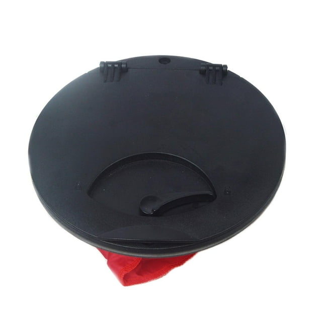QualitChoice Boating Yacht Round Kayak Deck Inspection Cover Designed To Maintain Kayak Safety And Performance Hatch Cover
