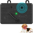thumbnail image 2 of HLONK Anti Barking Device 50ft Dog Barking Control Device with 4 Modes Waterproof Portable Dog Barking Controller Battery Operated Ultrasonic Bark Control Device for Small Medium and Larg, 2 of 10