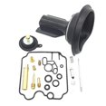 thumbnail image 3 of Motorcycle Carburetor Repair Kit Carburetor Rebuild Kit for XTZ750 SUPER 1989-1997 2 SET, 3 of 5