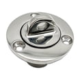 thumbnail image 1 of Tapón de Drenaje para Barco, Salida de Drenaje, Tapón Giratorio para Pulgar, Tapón de Drenaje para Popa para Kayak, 1 of 8
