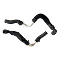 thumbnail image 3 of Car Heater Supply and Return Hose Radiator Cooling Hose for Jeep, 3 of 5