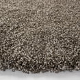 thumbnail image 4 of Safavieh Milan Harlow Solid Shag Area Rug, 4 of 9