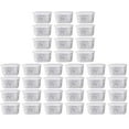 thumbnail image 2 of 36 Nispira Replacement Activated Charcoal Water Filters Compatible with Cuisinart Coffee Maker Part DCC-RWF, 2 of 13