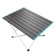 thumbnail image 5 of Mesa de picnic plegable y ligera, portátil, multifuncional, para acampar al aire libre, cena, barbacoa, escritorio mediano, 5 of 6