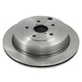 thumbnail image 2 of DuraGo Disc Brake Rotor BR900486, 2 of 2