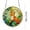 C, variant on DIY Acrylic Suncatcher Puzzle Window Hanging, 7.4 Inch Light Catcher for Home Garden Decor, Gift for Her YYUZH